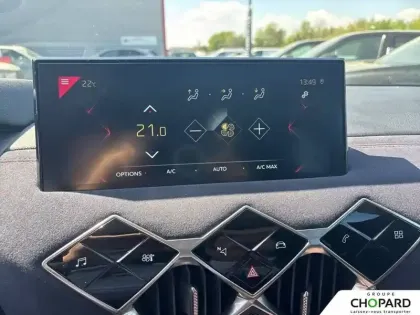 Photo 25 DS DS 3 DS3 Crossback PureTech 130 EAT8