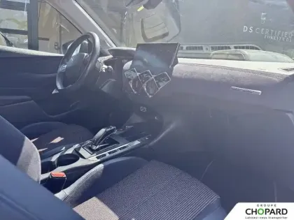 Photo 7 DS DS 3 DS3 Crossback PureTech 130 EAT8