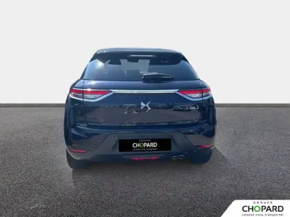 Photo 17 DS DS 3 DS3 Crossback PureTech 130 EAT8