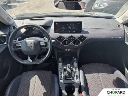Photo 22 DS DS 3 DS3 Crossback PureTech 130 EAT8