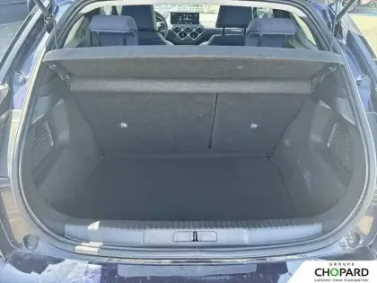 Photo 19 DS DS 3 DS3 Crossback PureTech 130 EAT8