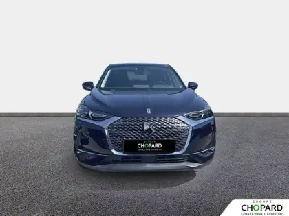 Photo 63 DS DS 3 DS3 Crossback PureTech 130 EAT8