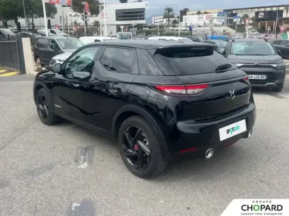 Photo 8 DS DS 3 DS3 Crossback PureTech 155 EAT8