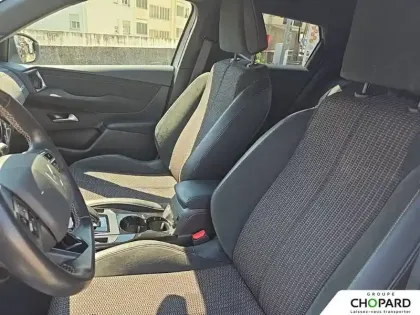 Photo 52 DS DS 3 DS3 Crossback PureTech 155 EAT8
