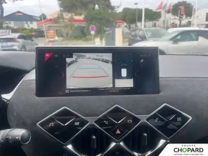 Photo 13 DS DS 3 DS3 Crossback PureTech 155 EAT8