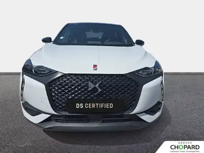 Photo 46 DS DS 3 DS3 Crossback PureTech 155 EAT8