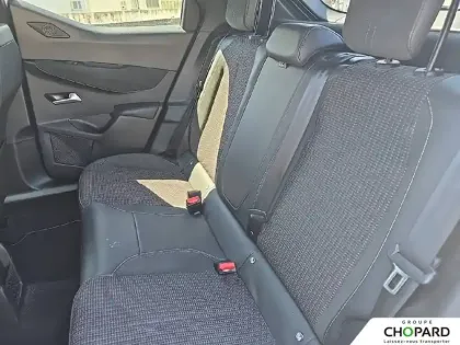 Photo 56 DS DS 3 DS3 Crossback PureTech 155 EAT8