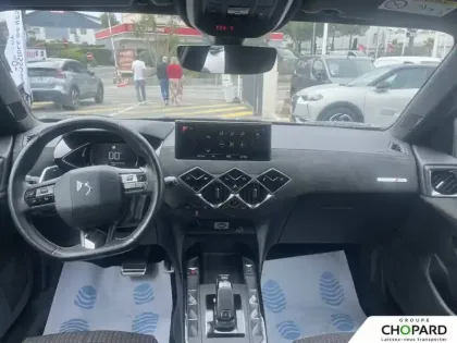Photo 33 DS DS 3 DS3 Crossback PureTech 155 EAT8