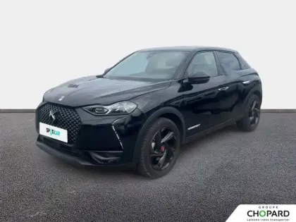 Photo 30 DS DS 3 DS3 Crossback PureTech 155 EAT8