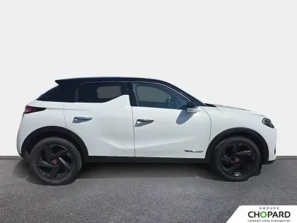 Photo 48 DS DS 3 DS3 Crossback PureTech 155 EAT8