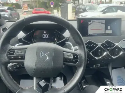 Photo 14 DS DS 3 DS3 Crossback PureTech 155 EAT8