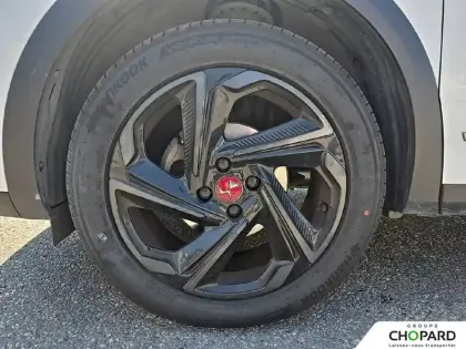 Photo 59 DS DS 3 DS3 Crossback PureTech 155 EAT8
