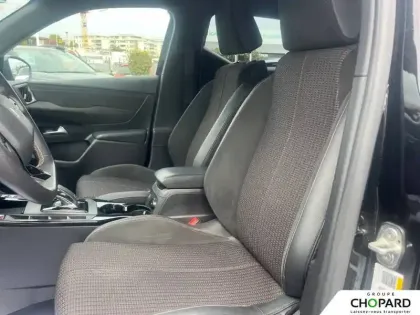 Photo 10 DS DS 3 DS3 Crossback PureTech 155 EAT8