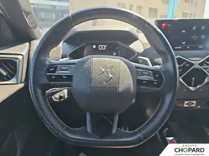 Photo 57 DS DS 3 DS3 Crossback PureTech 155 EAT8