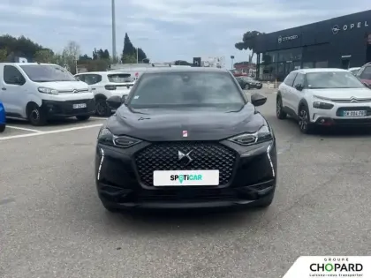 Photo 22 DS DS 3 DS3 Crossback PureTech 155 EAT8