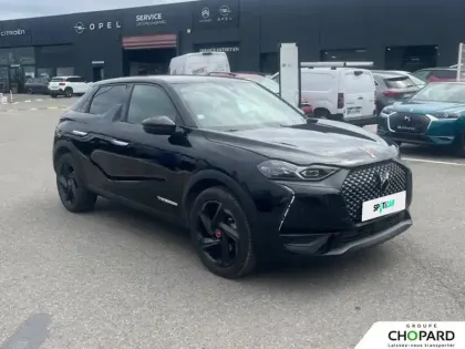Photo 16 DS DS 3 DS3 Crossback PureTech 155 EAT8