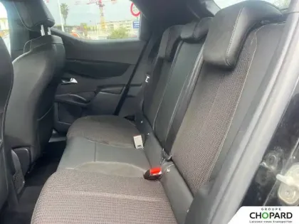 Photo 9 DS DS 3 DS3 Crossback PureTech 155 EAT8