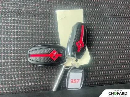 Photo 11 DS DS 3 DS3 Crossback PureTech 155 EAT8