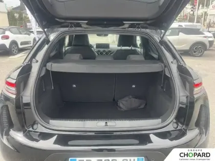 Photo 32 DS DS 3 DS3 Crossback PureTech 155 EAT8