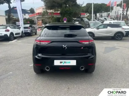 Photo 36 DS DS 3 DS3 Crossback PureTech 155 EAT8