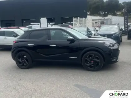 Photo 5 DS DS 3 DS3 Crossback PureTech 155 EAT8