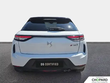 Photo 49 DS DS 3 DS3 Crossback PureTech 155 EAT8