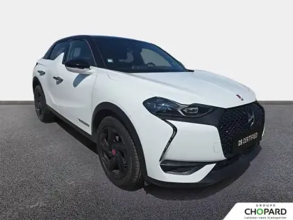 Photo 47 DS DS 3 DS3 Crossback PureTech 155 EAT8