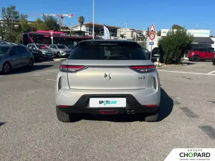 Photo 6 DS DS 3 DS3 Crossback PureTech 130 EAT8