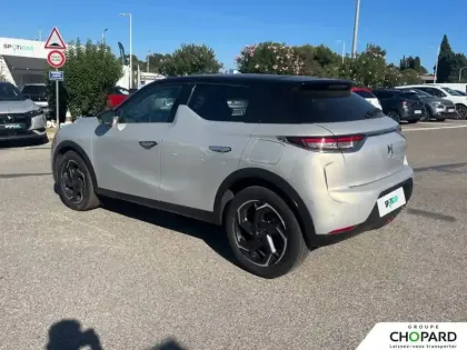 Photo 7 DS DS 3 DS3 Crossback PureTech 130 EAT8