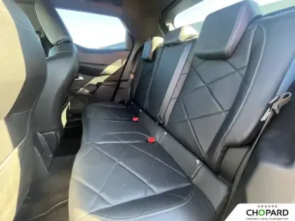 Photo 10 DS DS 3 DS3 Crossback PureTech 130 EAT8