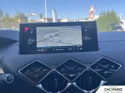 Photo 31 DS DS 3 DS3 Crossback PureTech 130 EAT8