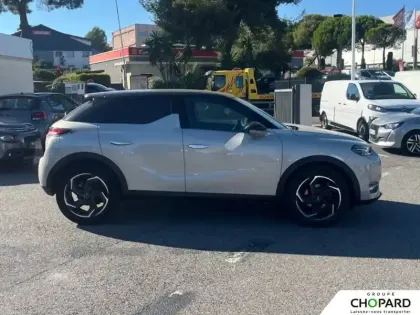 Photo 5 DS DS 3 DS3 Crossback PureTech 130 EAT8
