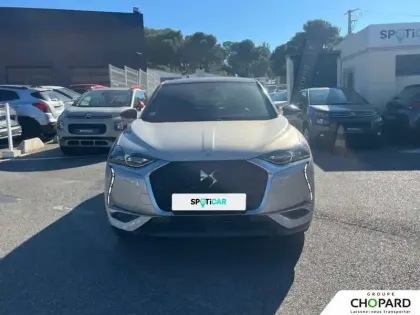 Photo 12 DS DS 3 DS3 Crossback PureTech 130 EAT8