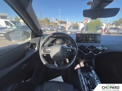 Photo 9 DS DS 3 DS3 Crossback PureTech 130 EAT8