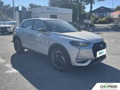 Photo 17 DS DS 3 DS3 Crossback PureTech 130 EAT8