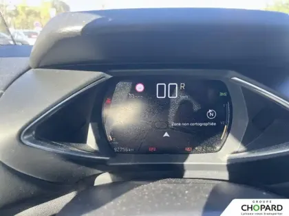 Photo 14 DS DS 3 DS3 Crossback PureTech 130 EAT8