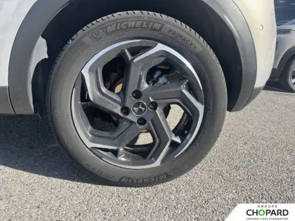 Photo 11 DS DS 3 DS3 Crossback PureTech 130 EAT8