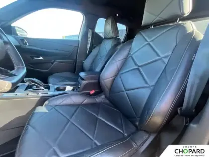 Photo 40 DS DS 3 DS3 Crossback PureTech 130 EAT8