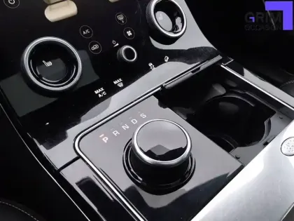 Photo 9 Land rover Range Rover  Velar 3.0L D300 BVA