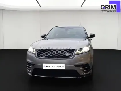 Photo 17 Land rover Range Rover  Velar 3.0L D300 BVA