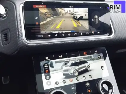 Photo 8 Land rover Range Rover  Velar 3.0L D300 BVA