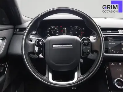 Photo 5 Land rover Range Rover  Velar 3.0L D300 BVA