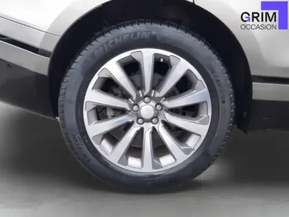 Photo 14 Land rover Range Rover  Velar 3.0L D300 BVA