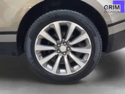 Photo 15 Land rover Range Rover  Velar 3.0L D300 BVA