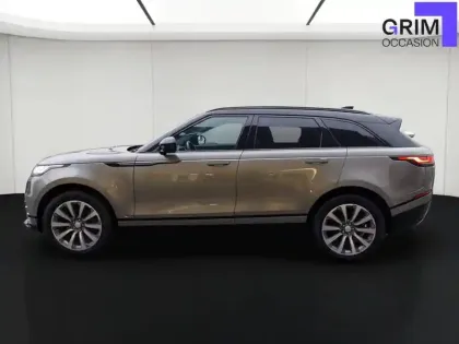 Photo 19 Land rover Range Rover  Velar 3.0L D300 BVA