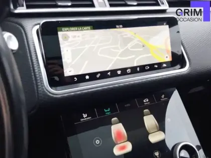 Photo 7 Land rover Range Rover  Velar 3.0L D300 BVA