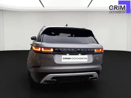 Photo 18 Land rover Range Rover  Velar 3.0L D300 BVA