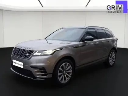 Photo Land Rover Range Rover Se R-dynamic