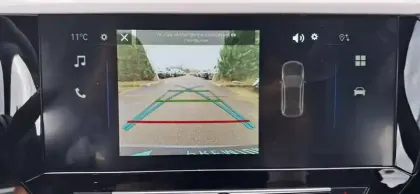 Photo 5 Opel Corsa  1.2 Turbo Hybrid 110 ch e-DCT6