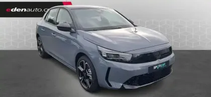 Photo 16 Opel Corsa  1.2 Turbo Hybrid 110 ch e-DCT6